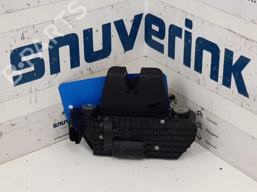 Annen PEUGEOT 2008 I (CU_) 1.6 VTi (120 hp) 10796745