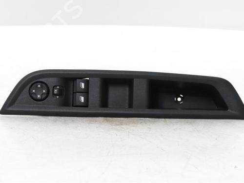 Used Switch Switch CITROËN C3 IV (CC_, CB_) ë-C3 (CBZYAZ) (113 hp) 38347617 38347617