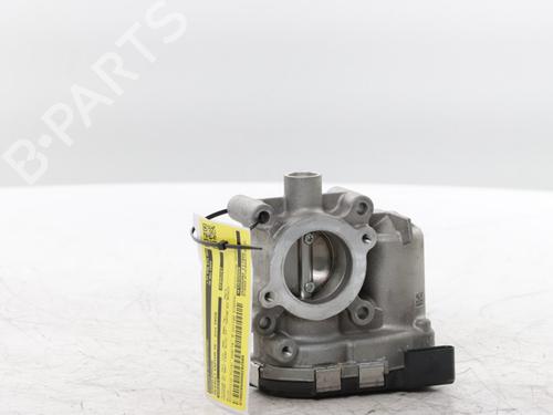 Throttle body RENAULT CAPTUR II (HF_) TCe 160 (HFN1) | BP33696942M82  - Image 5