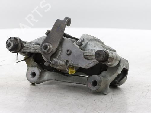 Left rear brake caliper RENAULT MASTER IV Van (F8__) BLUE DCI 150 (F8M3) | BP34566757M107  - Image 7