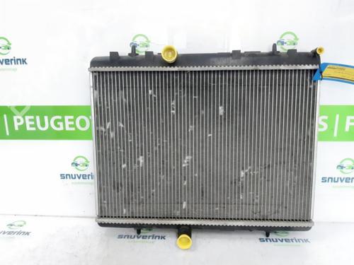 Used Water radiator Water radiator 23122861 23122861