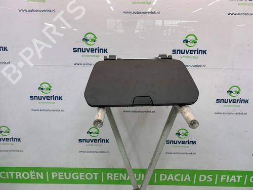Used Glove box RENAULT TRAFIC III Van (FG_) 2.0 dCi 170 (FGMM, FGMV) (170 hp) 26238301
