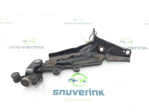 Dørhængsel/Dørbegrænser OPEL COMBO Box Body/MPV (X12) 1.3 CDTI (B05) (90 hp) 23122578