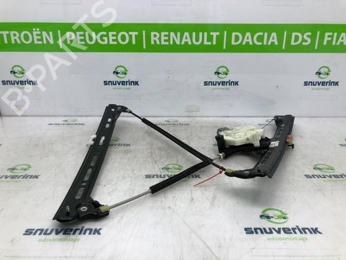 Used Front right window mechanism CITROËN GRAND C4 SPACETOURER (3A_, 3E_) 1.2 PureTech 130 (131 hp) 13545692