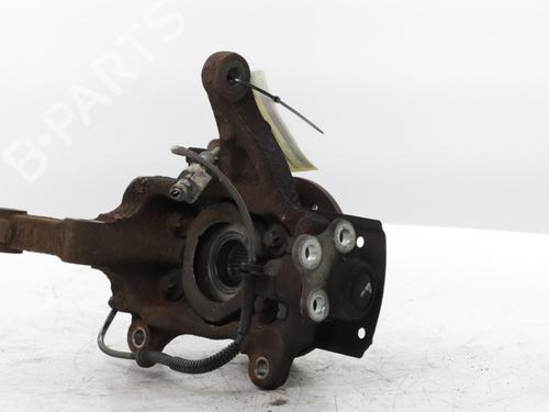 Right front steering knuckle RENAULT TRAFIC III Van (FG_) 2.0 dCi 110 (FGMW) | BP36538093M26 - Image 7