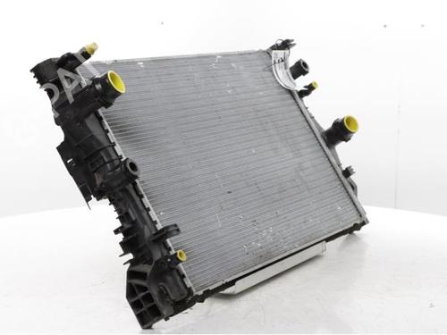 Water radiator BMW 5 Touring (G31) 520 d Mild-Hybrid | BP34566439M31 - Image 9