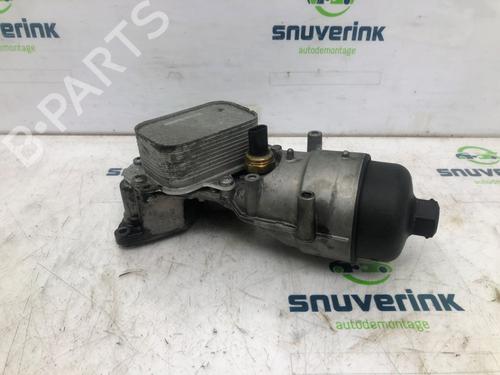 Support PEUGEOT 208 I (CA_, CC_) 1.6 BlueHDi 100 | BP17431591C155 