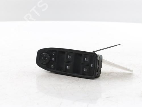 Switch DACIA DUSTER (PYM_, PYN_) 1.2 TCe 130 | BP39507448I30 - Image 2