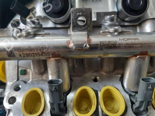 Engine FIAT 500X (334_) 1.3 (334.AXR11) | BP40542739M1  - Image 12