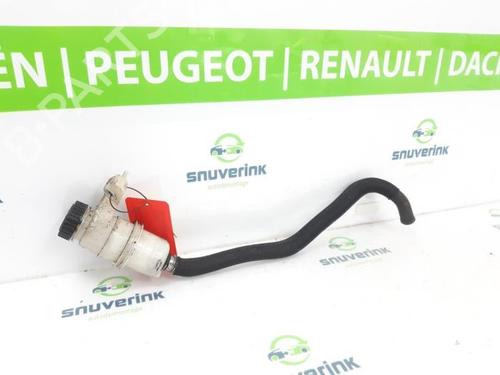 Used Power steering reservoir Power steering reservoir CITROËN JUMPY II Van 2.0 HDi 125 (128 hp) 40574793 40574793