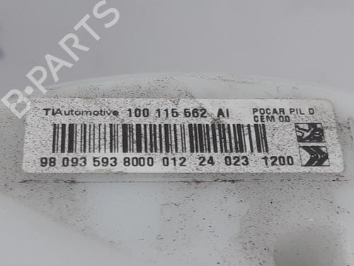 Fuel pump PEUGEOT PARTNER Box Body/MPV (K9) 1.5 BlueHDI 130 | BP23120945M76 