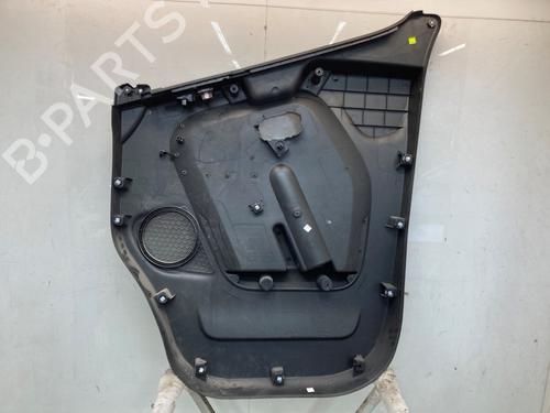 Front left panel RENAULT MASTER III Van (FV) 2.3 dCi 150 FWD (FV0F, FV03, FV09) | BP33935074C58  - Image 6