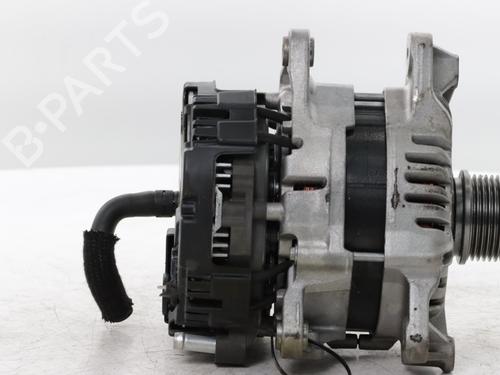 Alternator DACIA DUSTER (PYM_, PYN_) 1.2 TCe 130 | BP33697231M7 - Image 3