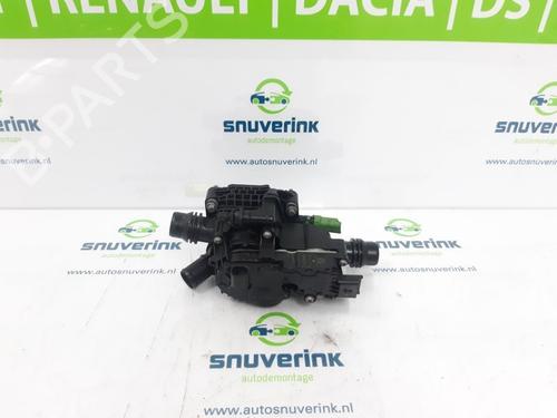 Used Thermostat housing PEUGEOT PARTNER Box Body/MPV 1.6 HDi / BlueHDi 75 (75 hp) 24988862