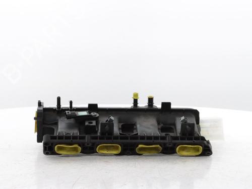Used Intake manifold RENAULT MEGANE IV Grandtour (K9A/M/N_) 1.2 TCe 100 (100 hp) 31592192