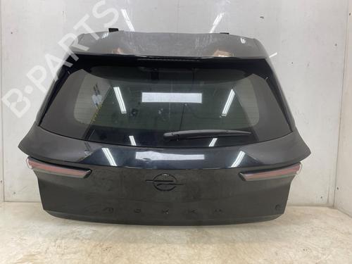 Bagklap CC/Kombi-Coupé Bagklap CC/Kombi-Coupé 34562278 34562278