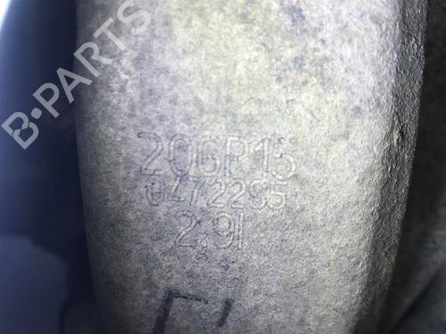 Gearbox PEUGEOT BOXER Van 2.2 HDi 110 | BP34156469M3 - Image 5