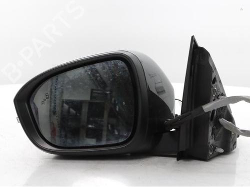 Left mirror RENAULT SCENIC E-TECH PHASE I EV87 | BP40543348C26  - Image 5