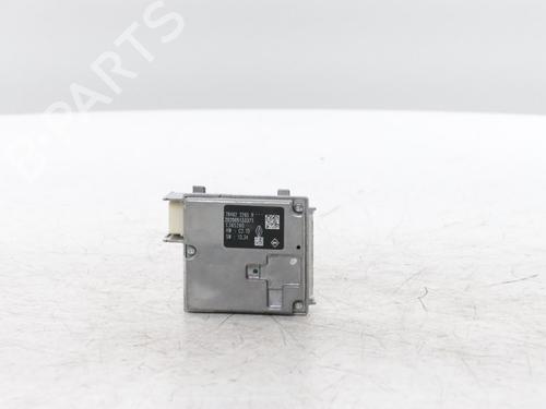 Used Camera Camera RENAULT CLIO V (B7_) 1.0 LPG (B7MT) (101 hp) 35991617 35991617