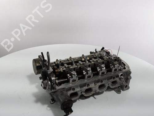Cylinder head PEUGEOT 207 SW (WK_) 1.6 16V | BP30185663M5 