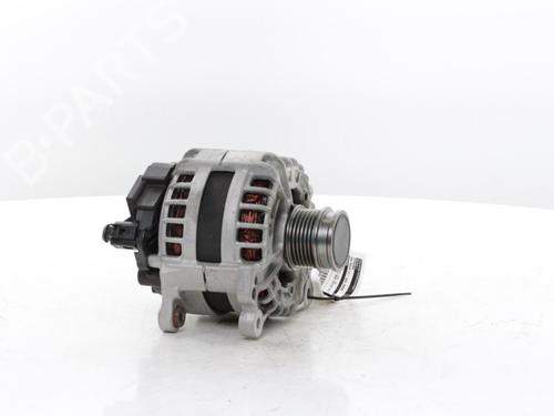 Alternator VW POLO VI (AW1, BZ1, AE1) 1.0 TSI | BP39912263M7 - Image 9