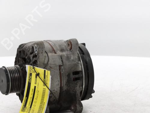 Alternator RENAULT KANGOO Express (FW0/1_) 1.5 dCi 105 (FW0F) | BP31960170M7