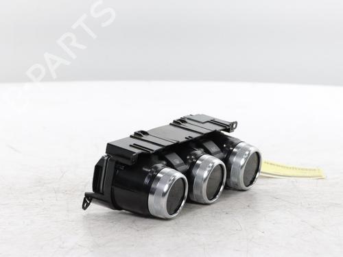 Climate control RENAULT CAPTUR II (HF_) TCe 160 (HFN1) | BP33696956I5 - Image 9