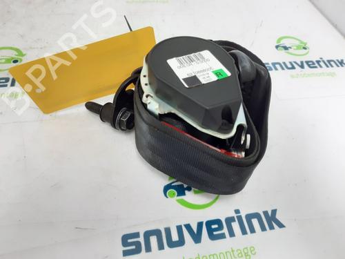 Used Front right seatbelt Front right seatbelt 15295279 15295279