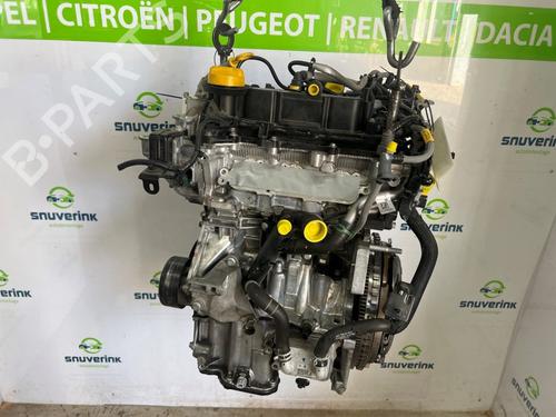 Used Engine Engine 26238324 26238324