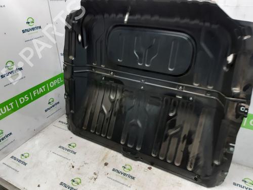 Cargo separator OPEL COMBO Box Body/MPV (X12) 1.3 CDTI (B05) | BP18869612I36 
