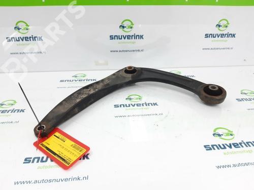 Used Right front suspension arm Right front suspension arm CITROËN C4 II (NC_) 1.6 HDi 115 (114 hp) 10801547 10801547