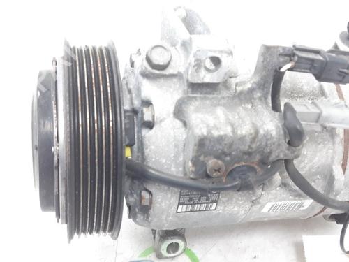 AC compressor RENAULT TALISMAN (LP_) 1.6 TCe 150 | BP24160327M34 