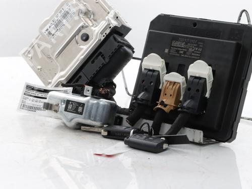 Engine control unit (ECU) SKODA KAMIQ (NW4) 1.0 TSI | BP39508154M57 - Image 2