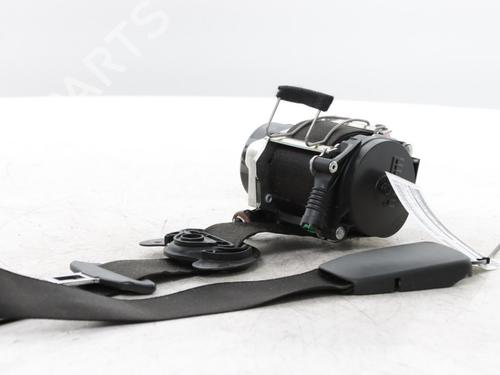 Front left seatbelt BMW 1 (F40) 118 d | BP34567528I26 - Image 4