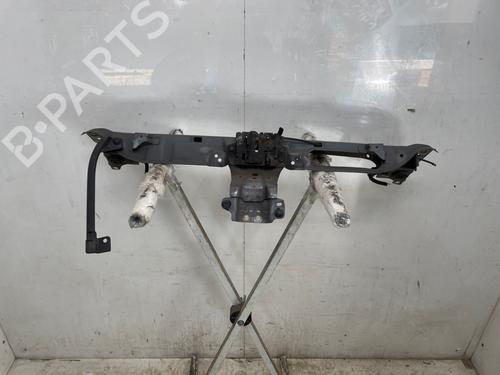 Used Front slam panel Front slam panel CITROËN C-CROSSER (VU_, VV_) 2.2 HDi (156 hp) 33845891 33845891