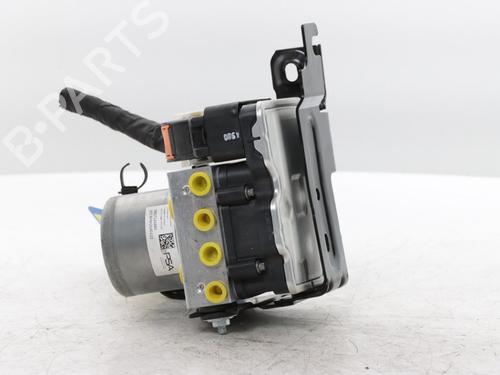 Used ABS pump ABS pump 34563098 34563098