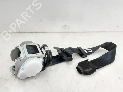 Used Front left seatbelt PEUGEOT 3008 II SUV (MC_, MR_, MJ_, M4_) 1.2 THP/ PureTech 130 (MRHNSM, MRHNSU, MRHNSJ, MRHNYW,... (131 hp) 30185969