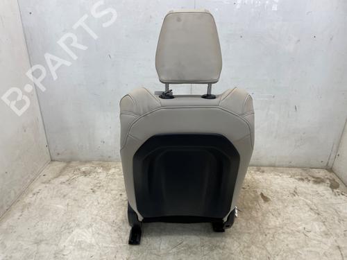 Left front seat BMW X1 (U11) xDrive 25 e Plug-in-Hybrid | BP34423595C15  - Image 6