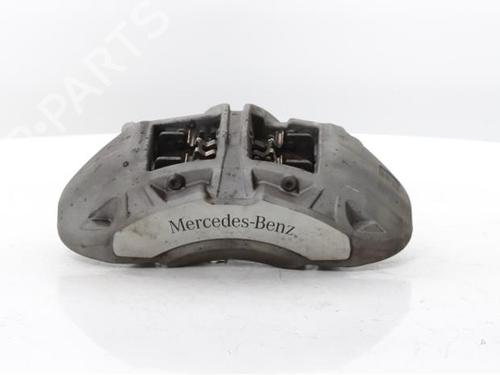 Used Left front brake caliper Left front brake caliper MERCEDES-BENZ C-CLASS T-MODEL (S206) C 300 e (206.254) (313 hp) 40543603 40543603