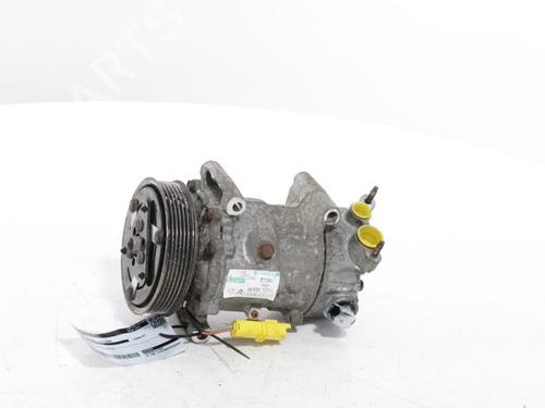 Used AC compressor AC compressor 27687942 27687942