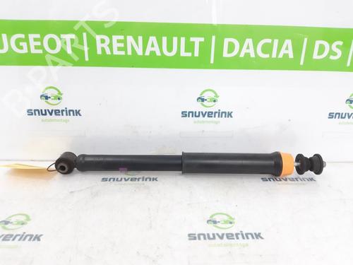 Used Right rear shock absorber RENAULT CAPTUR II (HF_) E-TECH 160 (158 hp) 18028945