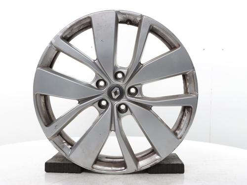 Used Rim Rim RENAULT SCÉNIC IV (J9_) 1.3 TCe 140 (140 hp) 33813725 33813725