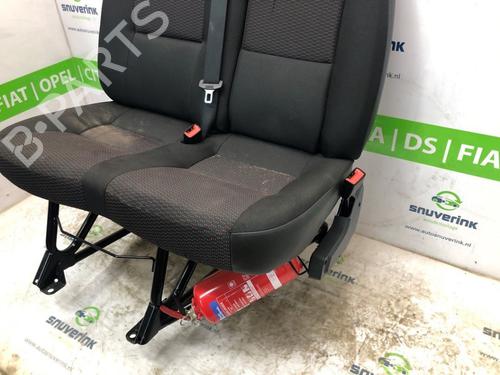 Sæde højre fortil PEUGEOT BOXER Van 2.0 BlueHDi 130 | BP24160475C16 - Image 2