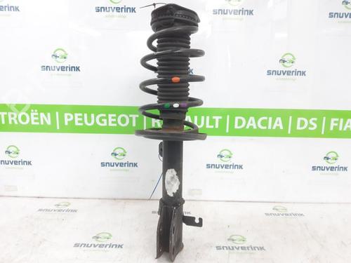 Left front shock absorber CITROËN C4 III (BA_, BB_, BC_) ë-C4 (BCZKXC, BZCKSC) | BP24944162M16 