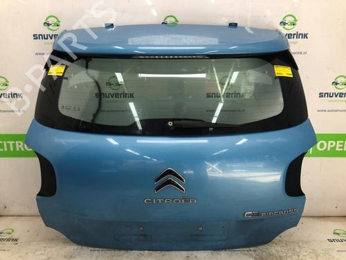 tailgate-citroen-c3-aircross-ii-2r_-2c_-2017-24988607 main image