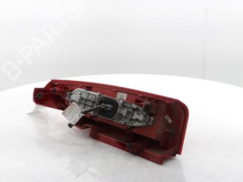 Left taillight PEUGEOT PARTNER Tepee 1.6 VTi | BP29640548C34 