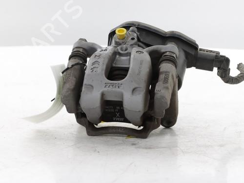 Used Left rear brake caliper Left rear brake caliper OPEL MOKKA 1.2 Turbo Hybrid (136 hp) 40297590 40297590