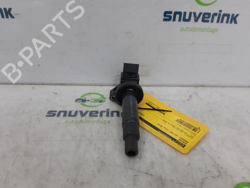 Ignition coil PEUGEOT 107 (PM_, PN_) 1.0 | BP29827863M94 