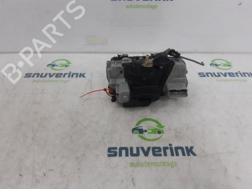 Front right lock CITROËN XSARA PICASSO (N68) 1.8 16V | BP24164116C97 