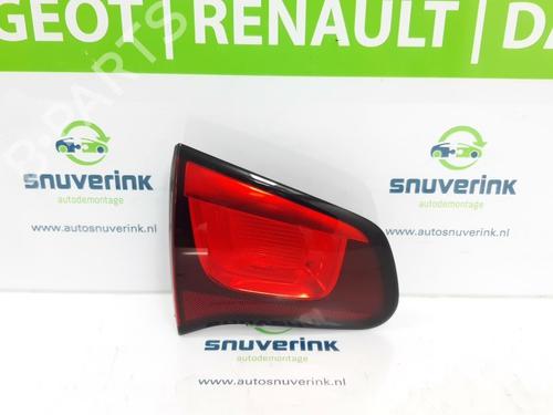 Used Left taillight Left taillight 10803286 10803286